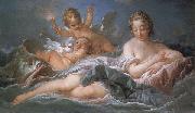 Francois Boucher, Venus